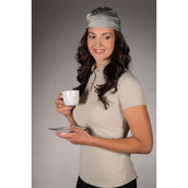 Lauria Garrelli Polo Limone Gris/Beige Lauria Garrelli Polo Limone Gris/Beige