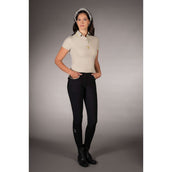 Lauria Garrelli Polo Limone Gris/Beige Lauria Garrelli Polo Limone Gris/Beige