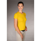 Lauria Garrelli T-Shirt Limone Citron Lauria Garrelli T-Shirt Limone Citron
