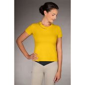 Lauria Garrelli T-Shirt Limone Citron Lauria Garrelli T-Shirt Limone Citron
