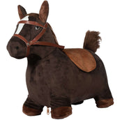HKM Skippyball Marron foncé HKM Skippyball Marron foncé