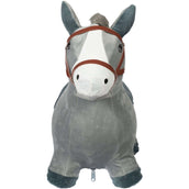 HKM Skippyball Gris HKM Skippyball Gris