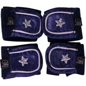 HKM Jouet Cuddle Horse Bleu foncé HKM Jouet Cuddle Horse Bleu foncé
