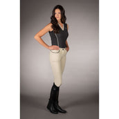 Lauria Garrelli Polo Limone Sans Manche Noir Lauria Garrelli Polo Limone Sans Manche Noir