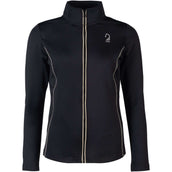 Lauria Garrelli Veste Polaire Limone Noir Lauria Garrelli Veste Polaire Limone Noir