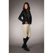 Lauria Garrelli Veste Polaire Limone Noir Lauria Garrelli Veste Polaire Limone Noir