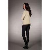 Lauria Garrelli Veste Polaire Limone Gris/Beige Lauria Garrelli Veste Polaire Limone Gris/Beige