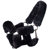 HKM Hobby Horsing Licol Noir HKM Hobby Horsing Licol Noir