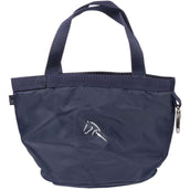 HKM Hobby Horsing Trousse de Pansage Bleu HKM Hobby Horsing Trousse de Pansage Bleu