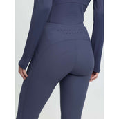 LeMieux Legging d'Équitation Airflow Full Grip Shadow LeMieux Legging d'Équitation Airflow Full Grip Shadow