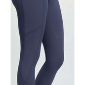 LeMieux Legging d'Équitation Airflow Full Grip Shadow LeMieux Legging d'Équitation Airflow Full Grip Shadow