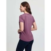 LeMieux T-Shirt Sports Mallow LeMieux T-Shirt Sports Mallow