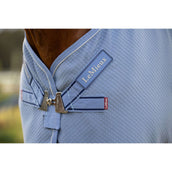 LeMieux Chemise Rafraîchissante Kudos Bamboo Powder Blue LeMieux Chemise Rafraîchissante Kudos Bamboo Powder Blue