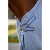 LeMieux Chemise Rafraîchissante Kudos Bamboo Powder Blue LeMieux Chemise Rafraîchissante Kudos Bamboo Powder Blue