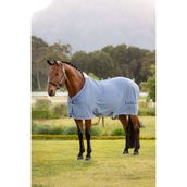 LeMieux Chemise Rafraîchissante Kudos Bamboo Powder Blue LeMieux Chemise Rafraîchissante Kudos Bamboo Powder Blue
