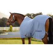 LeMieux Chemise Rafraîchissante Kudos Bamboo Powder Blue LeMieux Chemise Rafraîchissante Kudos Bamboo Powder Blue