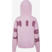 LeMieux Pull col Hoodie Young Rider Sia Fondant LeMieux Pull col Hoodie Young Rider Sia Fondant