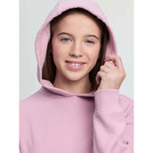 LeMieux Pull col Hoodie Young Rider Sia Fondant LeMieux Pull col Hoodie Young Rider Sia Fondant