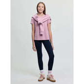 LeMieux Pull col Hoodie Young Rider Sia Fondant LeMieux Pull col Hoodie Young Rider Sia Fondant