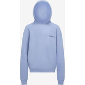 LeMieux Pull col Hoodie Young Rider Sia Powder Blue LeMieux Pull col Hoodie Young Rider Sia Powder Blue