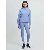LeMieux Pull col Hoodie Young Rider Sia Powder Blue LeMieux Pull col Hoodie Young Rider Sia Powder Blue