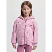 LeMieux Veste Mini Charlie Fondant LeMieux Veste Mini Charlie Fondant