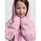 LeMieux Veste Mini Charlie Fondant LeMieux Veste Mini Charlie Fondant