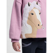 LeMieux Pull Mini Quinn Fondant LeMieux Pull Mini Quinn Fondant