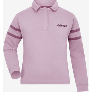 LeMieux Polo de Rugby Mini Robbie Mallow LeMieux Polo de Rugby Mini Robbie Mallow