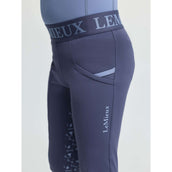 LeMieux Legging d'Équitation Mini Shadow LeMieux Legging d'Équitation Mini Shadow