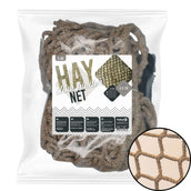 Excellent Hay Slowfeeder Net (Taille des Mailles 45mm) Excellent Hay Slowfeeder Net (Taille des Mailles 45mm)