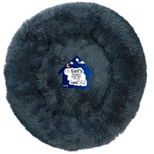 Let's Sleep Donut Gris foncé Let's Sleep Donut Gris foncé