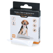 Knock Off Pipette anti-puces et anti-tiques 5-10kg Chien Knock Off Pipette anti-puces et anti-tiques 5-10kg Chien