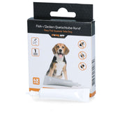 Knock Off Pipette anti-puces et anti-tiques 5-10kg Chien Knock Off Pipette anti-puces et anti-tiques 5-10kg Chien