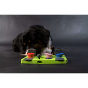 Eat Slow Live Longer Jeu de Réflexion Puzzle Rectangle Eat Slow Live Longer Jeu de Réflexion Puzzle Rectangle