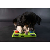 Eat Slow Live Longer Jeu de Réflexion Puzzle Rectangle Eat Slow Live Longer Jeu de Réflexion Puzzle Rectangle