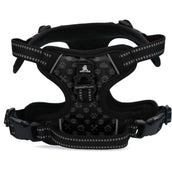 Spotted Pro! Harnais pour Chien Anthracite Spotted Pro! Harnais pour Chien Anthracite