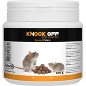 Knock Off Reward Pellets pour Souris et Rats Knock Off Reward Pellets pour Souris et Rats