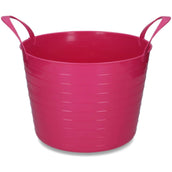 Agradi Seau V-Trug Flexi Rose Agradi Seau V-Trug Flexi Rose