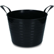 Agradi Seau V-Trug Flexi Noir Agradi Seau V-Trug Flexi Noir