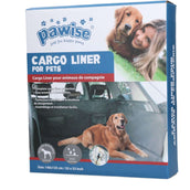 Pawise Couverture de Voiture pour Chien pour Coffre de Voiture Pawise Couverture de Voiture pour Chien pour Coffre de Voiture