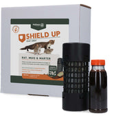 Shield Up Stay Away Ensemble rat/souris/martre Shield Up Stay Away Ensemble rat/souris/martre