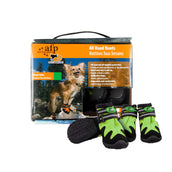 All For Paws Chaussures pour Chien All Road Vert All For Paws Chaussures pour Chien All Road Vert