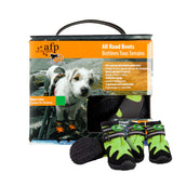 All For Paws Chaussures pour Chien All Road Vert All For Paws Chaussures pour Chien All Road Vert