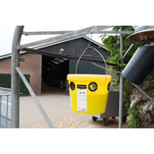 Knock Pest FlyBucket FlyNip Incl. 240g treat Knock Pest FlyBucket FlyNip Incl. 240g treat