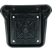 Agradi Support de Pierre à Lécher Robu Plastique Noir Agradi Support de Pierre à Lécher Robu Plastique Noir