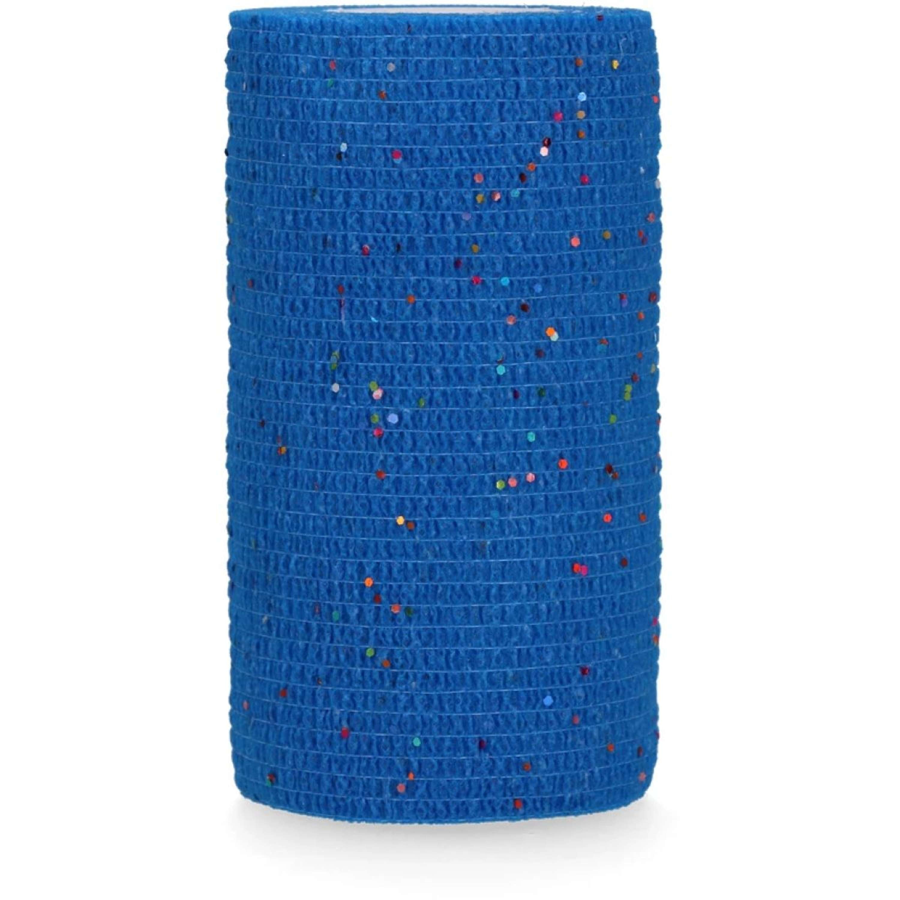 HKM Bandages Innovation Bleu Royal HKM Bandages Innovation Bleu Royal