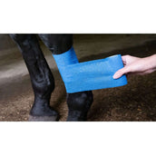 Excellent Bandage Animal Profi Glitter Bleu Excellent Bandage Animal Profi Glitter Bleu