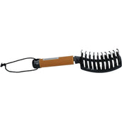 Excellent Brosse Queue et Crinière Supreme Or Excellent Brosse Queue et Crinière Supreme Or