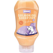 Braaaf Huile de saumon/Graisse de mouton Duo Braaaf Huile de saumon/Graisse de mouton Duo